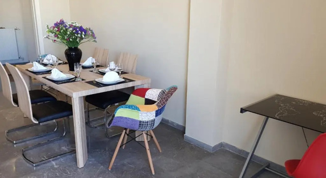 Апартаменты City Center Apartment Project