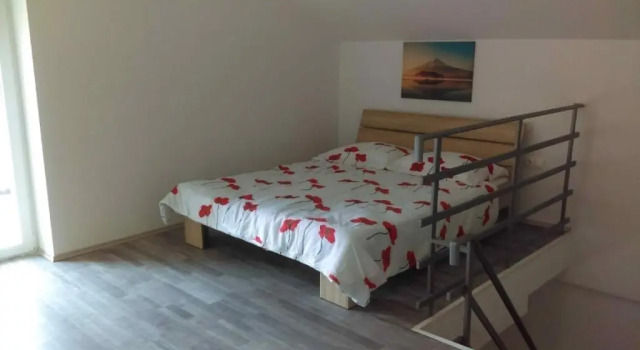 Apartment in Crikvenica 41597, Забронировать Апартаменты/квартира Цриквеница Приморско-Горанская жупания