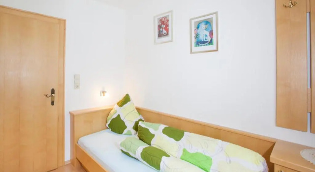 Appartements Michael, Rezervovat Apartmán Hotely v Tyrolsko se snídaní, Snídaně