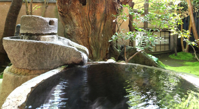 Номер Standard Tsumikusa No Yado Komatsu Ryokan