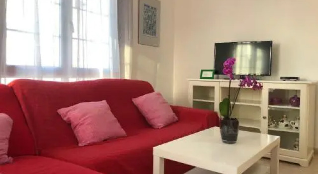 Apartment Sosa Fuerteventura, Prenota Appartamento Gran Tarajal Fuerteventura