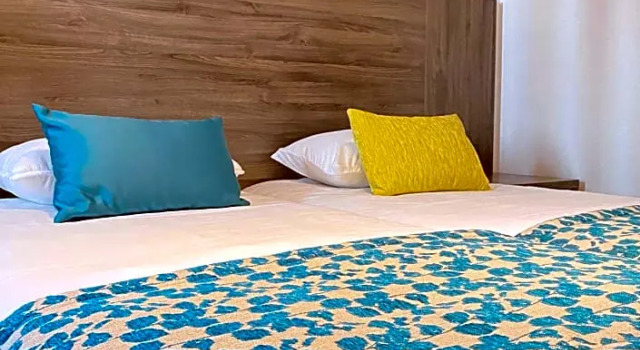 Номер Standard Kyriad Chalon-Sur-Saone Centre