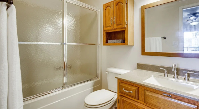 Апартаменты Lake of the Ozarks Condo w/ Community Pool