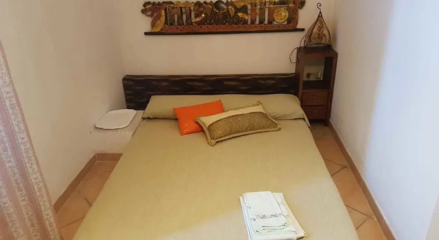 Апартаменты Deluxe Villa Lory Albinia