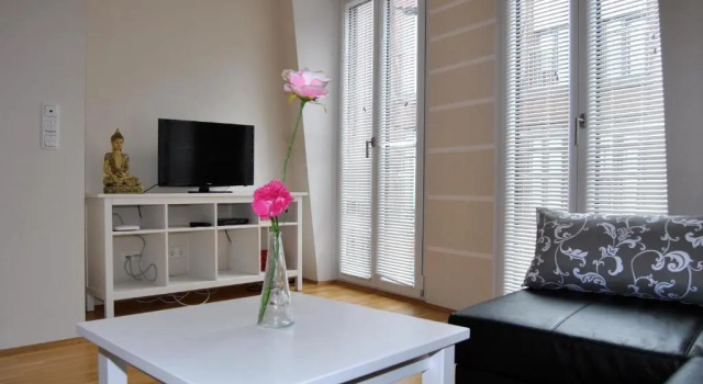 Trafford Sky Homes, Rezervovat Apartmán Hotely v Lipsko s parkováním, Parkování