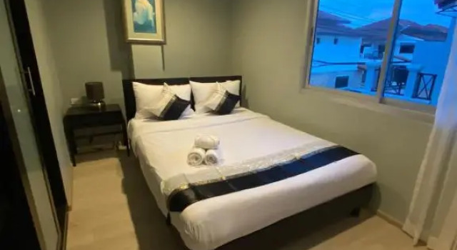 Номер Economy Aloha Residence