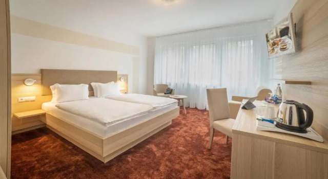 Hotel Brenner
