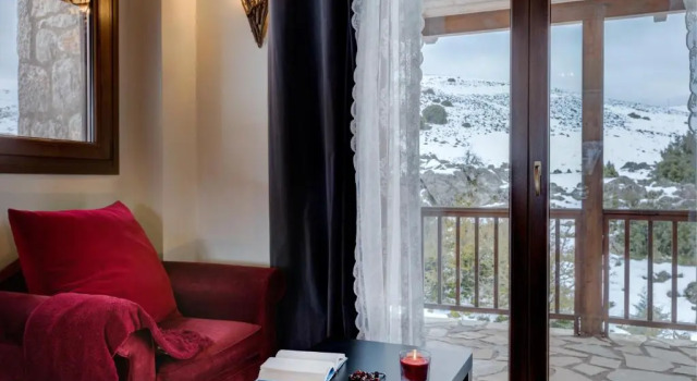 Monte Bianco Villas, Book Hotel Distomo-Arachova-Antikyra 