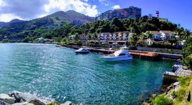 Апартаменты Porto Real Resort - Apto 3 Suites Vista para o Mar