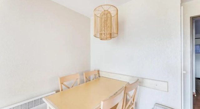 Résidence Les Terrasses d'Arcangues - maeva Home - Appartement 2 Pièces 5 P 64