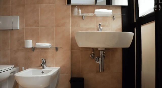 Номер Deluxe Hotel Valentino Du Parc