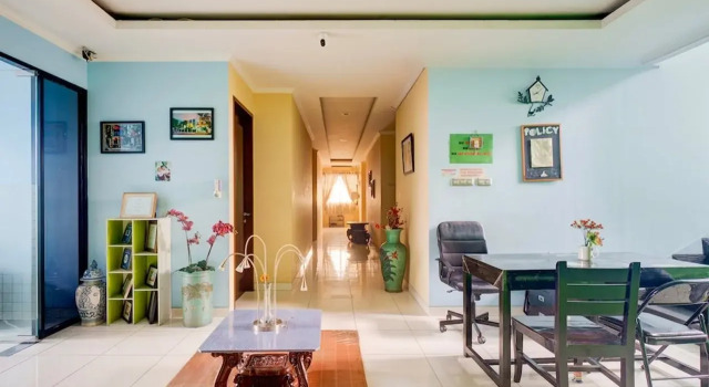 Hotel O Tebet Near Tebet Station Formerly Sabda Guest House