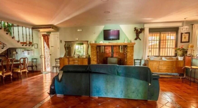 Casa Rural Entre Volcanes de Almagro, Забронировать Отель Отели Ciudad Real Province с бассейном, Бассейн