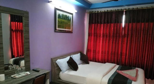 Three Boys Apartment and Guest House