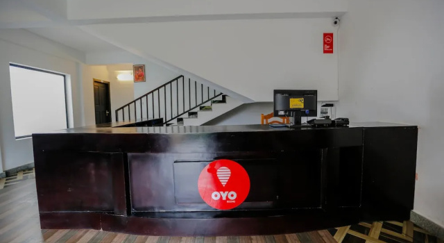 OYO 7244 Diamond Hills Resort