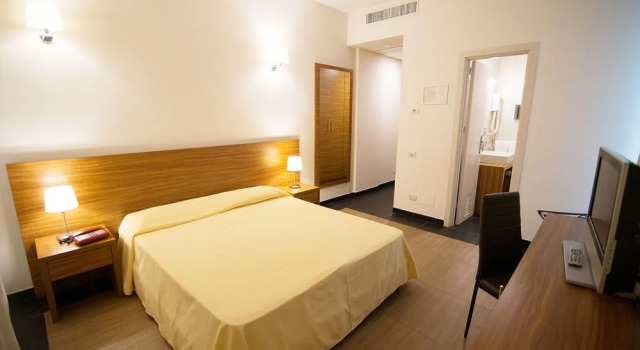 Temesa Hotel Resort, Book Resort Nocera Terinese Calabria