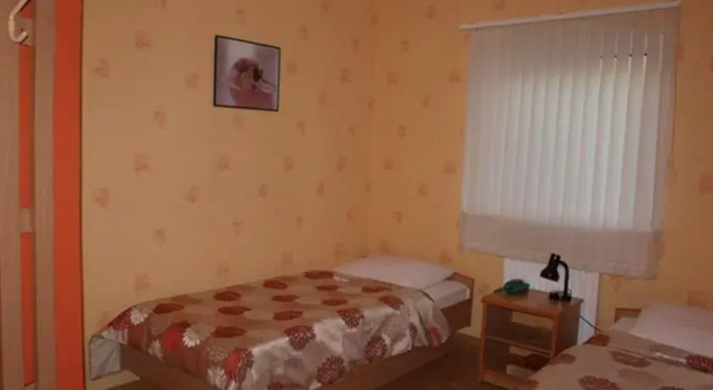 Motel Onyks, Buchen Sie Motel Motels in Großpolen, Motel