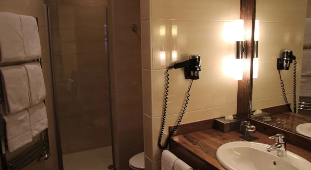 Номер Comfort Hotel Amaris Bremerhaven