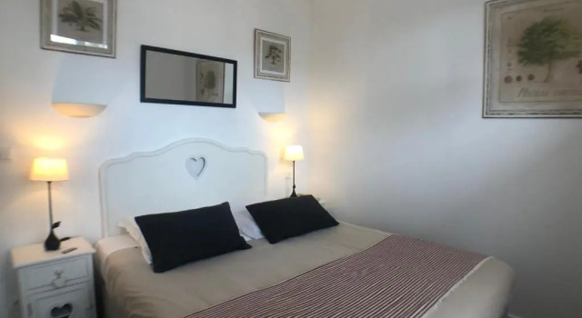 Номер Superior Hotel Ty Gwenn La Baule