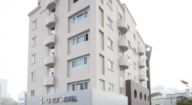 i-CHECK Hotel