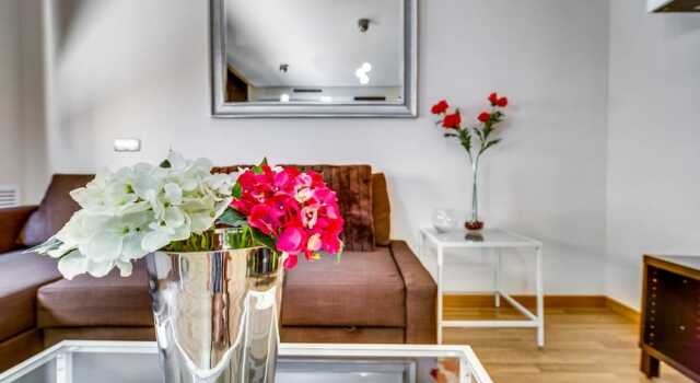 Apartamento Vivalidays Sandra