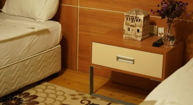 Komagene Hotel, Rezervasyon Otel Kâhta Güneydoğu Anadolu Bölgesi