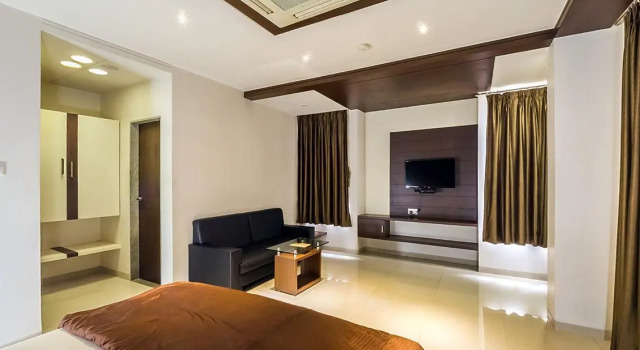 Номер Executive Hotel Marigold