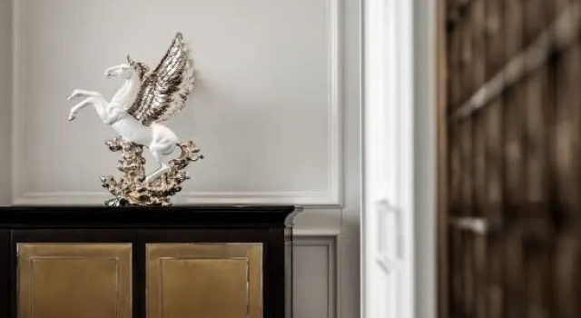 Suite Deluxe Marrisle Hotel