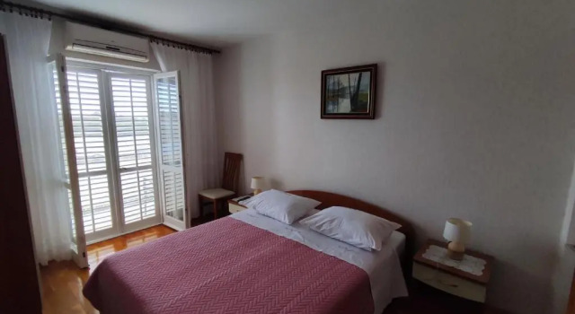 Студия Apartments & Rooms Anita