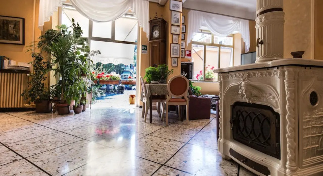 Albergo Amici