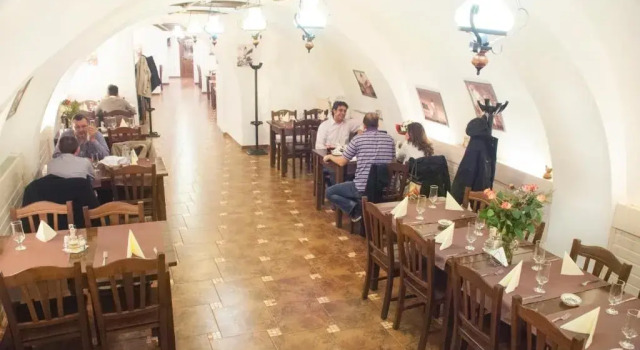 Casa Weidner Hotel Sibiu, Забронировать Отель Отели Сибиу с завтраком, рядом с The Council Tower of Sibiu, Завтраки