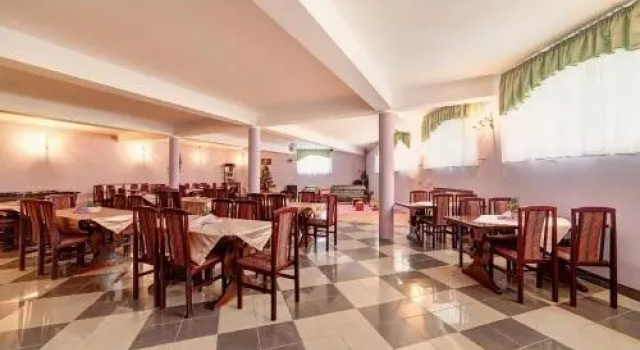Osrodek Wypoczynkowy Henryk II, Buchen Sie Hotel Krynica Zdrój 