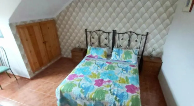 Апартаменты с 3 комнатами Casa Laurel 1