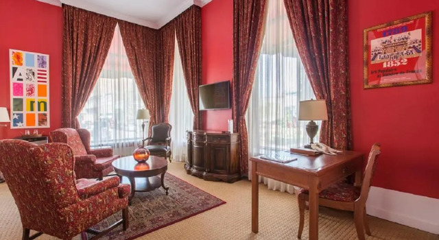 Executive Apartmá LHotel