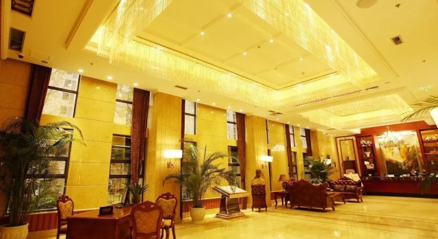 Lanting Hotel