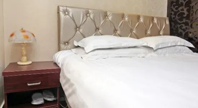 Люкс Superior Lanshan Hostel