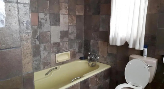 Standard Double room Puccini House