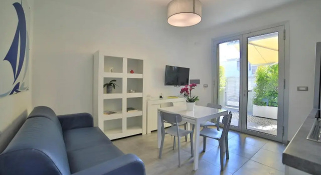 Residence il Caicco