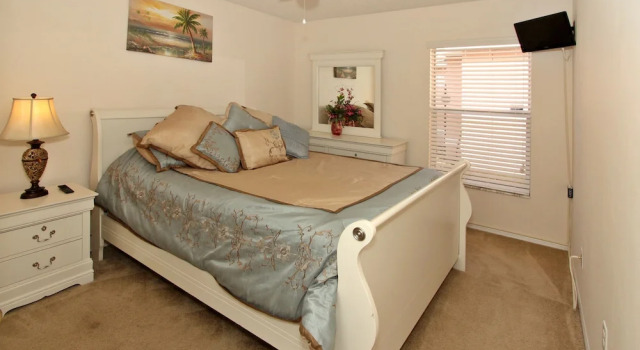 Kissimmee Vacation Homes