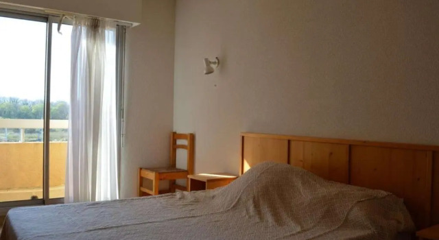 Appartement Saint-Cyprien, 2 pièces, 6 personnes - FR-1-225D-39