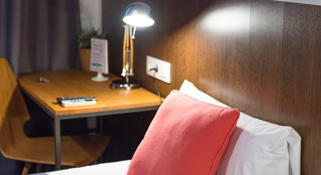 Traveller House 7 Bedroom Apartment
