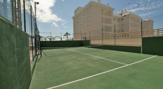 Mediterranean View Apartment