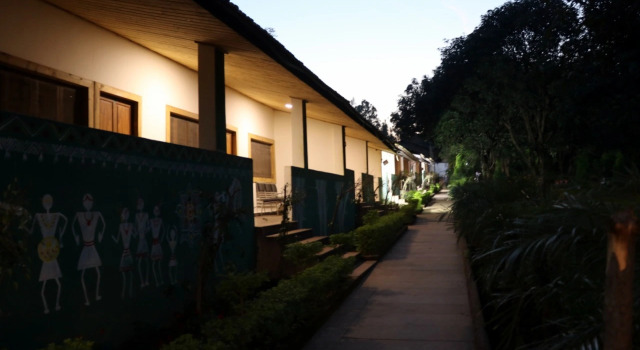ARK Residency