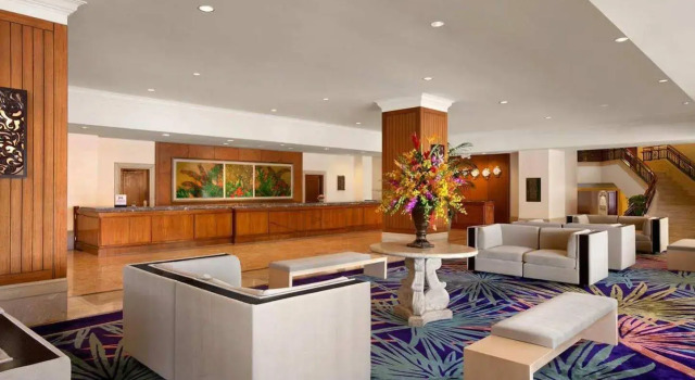 Hilton Guam Resort And Spa