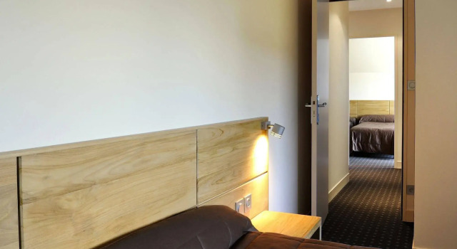 Logis Hôtel du Labrador, Rezervovat Hotel Saint-Benoit-sur-Loire 