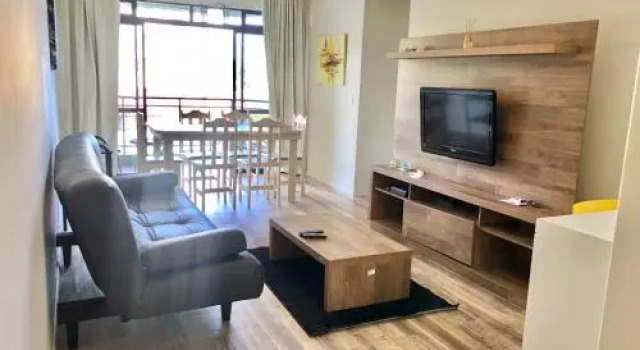 Apartamento Condominio Maria Isabel
