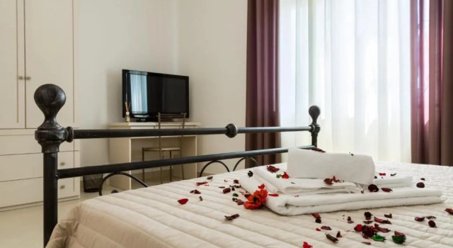 Villa Rosina, Réserver Villa Rho Lombardie