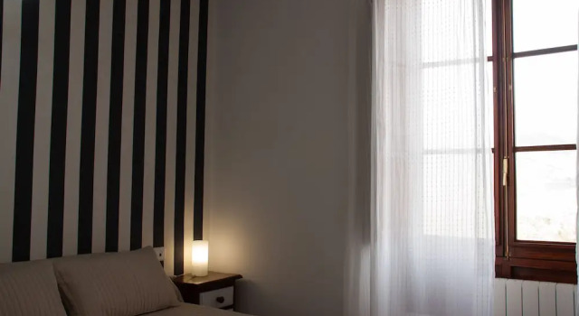 Двухместный номер Comfort Hostal Vía Verde de la Sierra