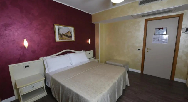 Номер Standard Hotel Villa Daniela