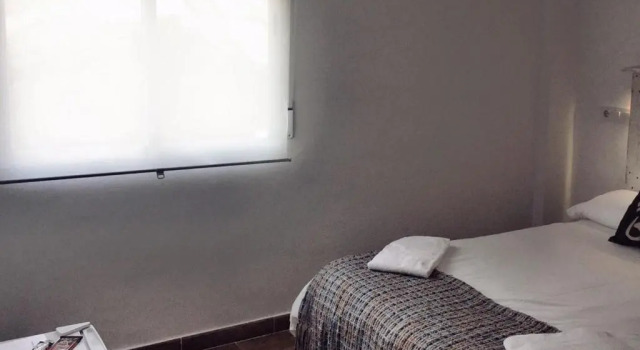 Двухместный номер Standard Hostal Ciempozuelos, Parque Warner y Madrid